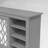 Chessani 16 Pair Shoe Storage Cabinet-72035856