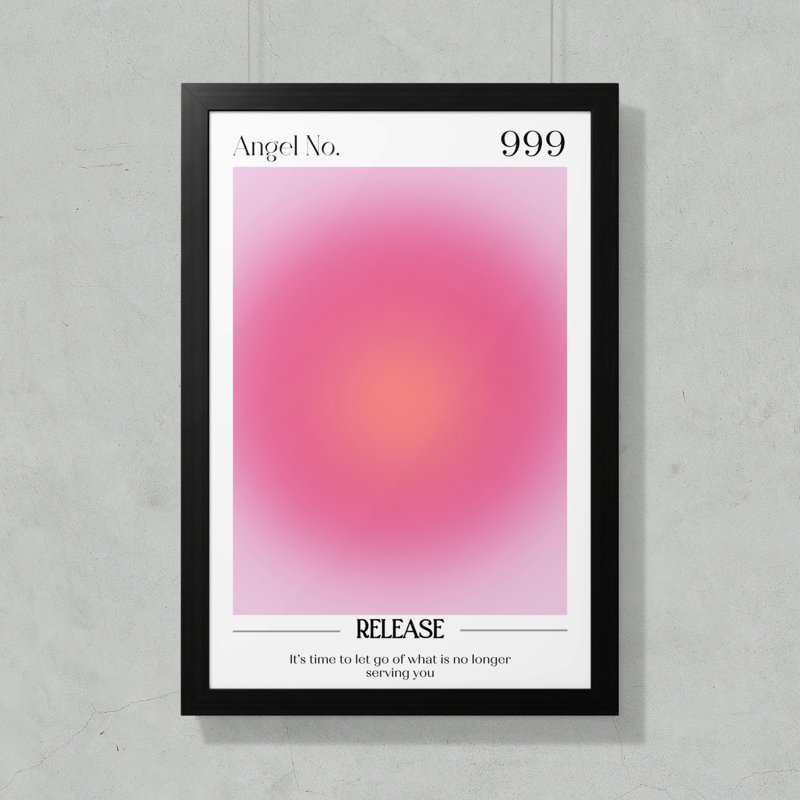 Caylub Single Picture Frame Print, 35.56 cm H x 27.94 cm W