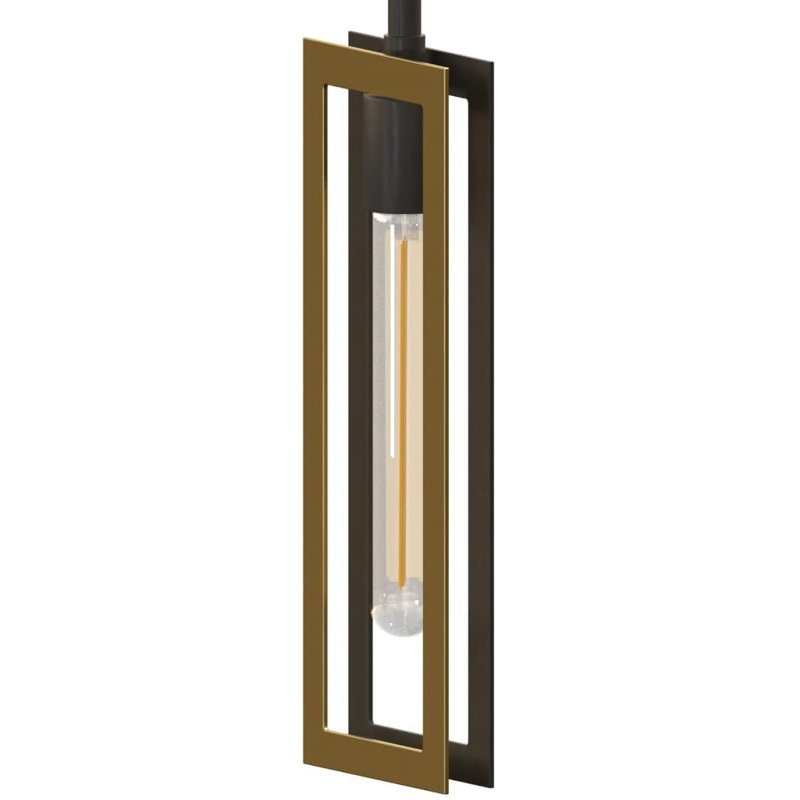 1 - Light Kitchen Island Pendant