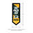 NFL LED Pennant Shaped Lighted Wall Sign-73092292