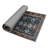 Turkish Gray Indoor and Outdoor Area Rug-1637247507