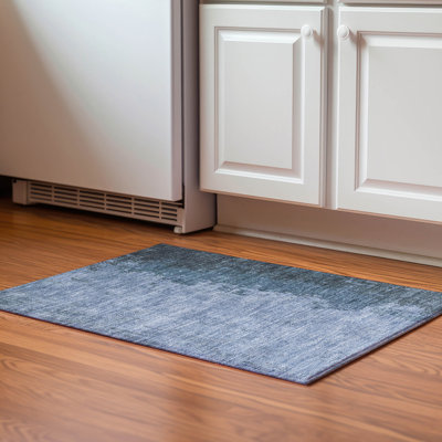 Premium Machine Washable Mayfield AMF1912 Abstract Rug