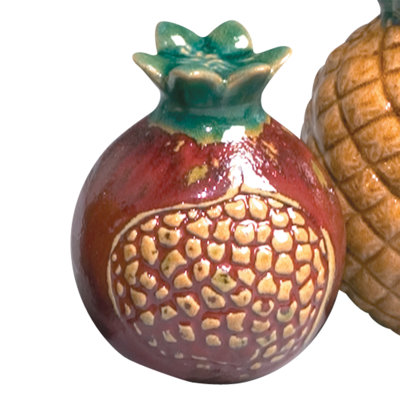 Grenade décorative