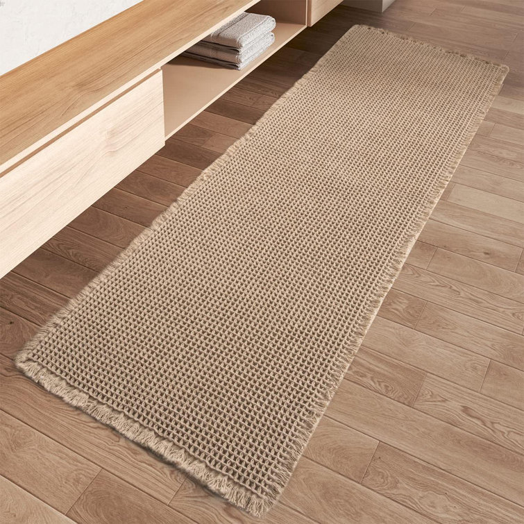 Wayfair  Brown Bath Rugs, Mats & Bathrooms You'll Love in 2024