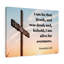 Alive Revelation - Wrapped Canvas Print
