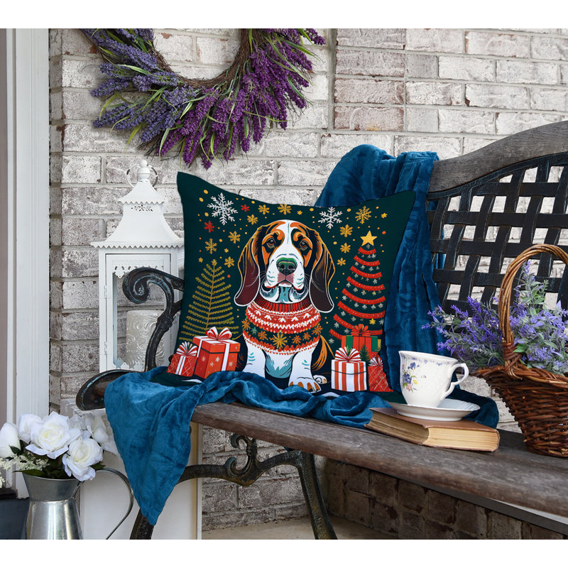 Other/No Pattern Outdoor Throw Pillow, 18" x 18"