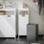 Wood Cabinet Laundry Hamper