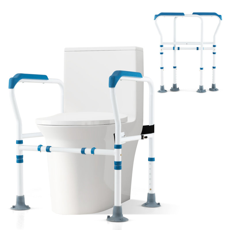Toilet Safety Frame