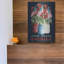 «God Bless America Floral» par Cindy Jacobs-395241899