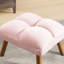 Fauteuil d'appoint inclinable standard avec repose-pieds 44,1 po de largeur-1380570848