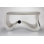 59 " W Console Table