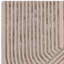 Brinlie Geometric Wool Hand Tufted Area Rug-1837159720