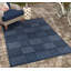 Lanekia Plaid Area Rug-85096450