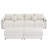 Multifunctional Modular Sofa Sectional With Ottomans-1744963813-1744974983