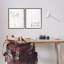 «Be Still And Know Calligraphy», phrase inspirante LUX + Me Designs-104439919-104439920