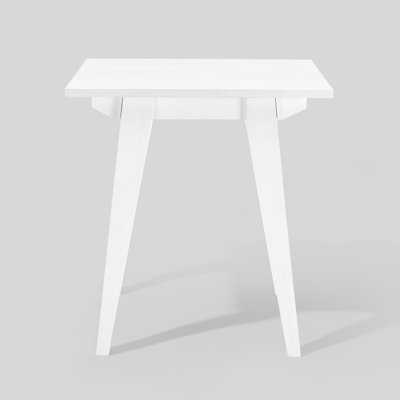 Marbleton Frame End Table