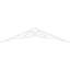Bordure de pignon en PVC de qualité architecturale Bordeaux (4/12)-126672469-126672470-126672485