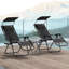 Outdoor Lounge Chair-1904221914