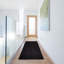 Tapis noir touffeté Halstad-1895202361
