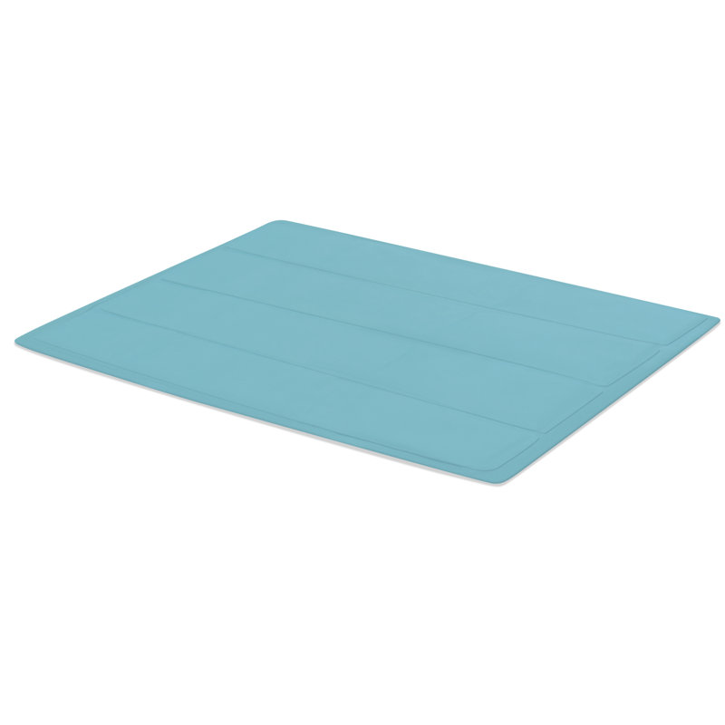 Dili 15.5 X 12 Inches .5'' Mattress Pad