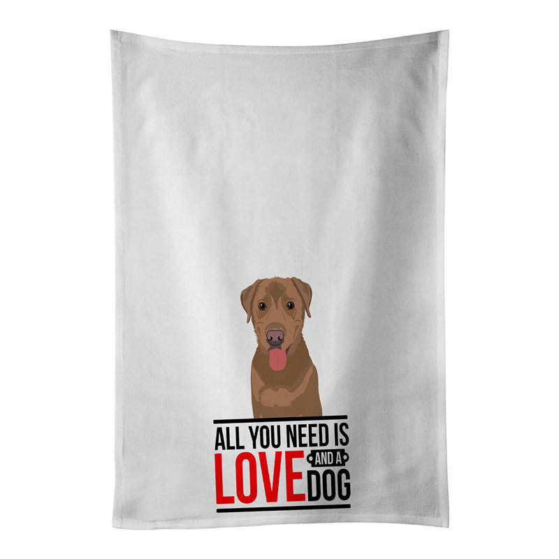 Cotton Tea Towel Kitchen Towel