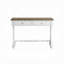 54688B14DBC44F35848D2DB0FE825552 - Console, finition blanc antique - Carminda