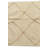 3x5 Phillippi Ivory Rug