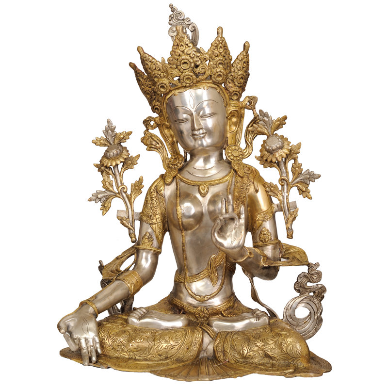 Religious & Spiritual Statue