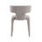 Margart 18.7'' H Upholstered Parsons Chair-1250308123