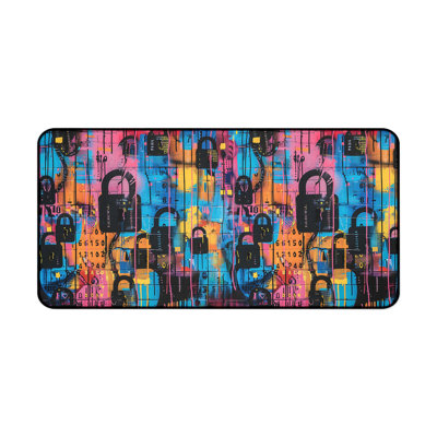 Desk Pad