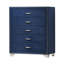 Ensemble de chambre à coucher 5 pièces Lansdale-1824318984-1855539138-1864656184
