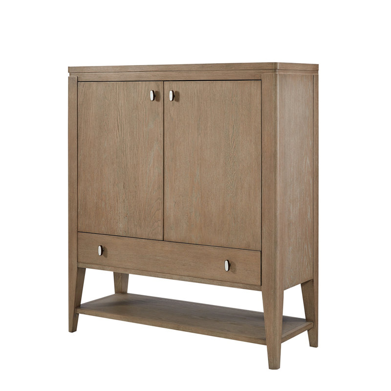 Door Chest