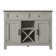 Keele 41.2'' Bar Cabinet