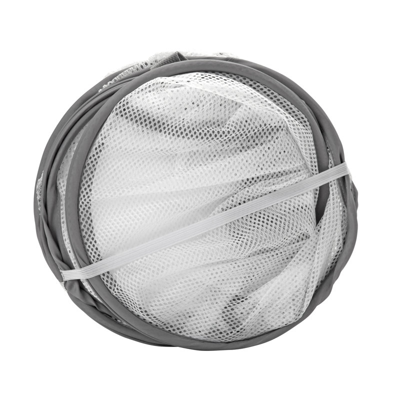 Laundry Hamper with Handles