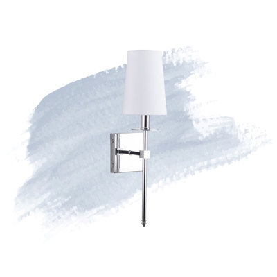 Macauly Armed Sconce