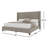 Miliyah Upholstered Bed-1826768191-1826768187