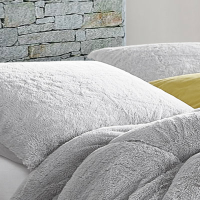 Coma Inducer Other Items Bare Pillow Sham