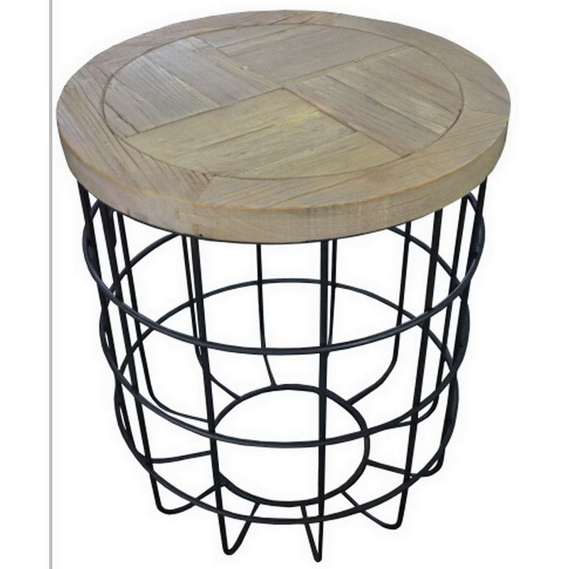 Table de bout 24 po