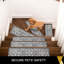 Tapis d'escalier antidérapants pour l'intérieur-1581108995