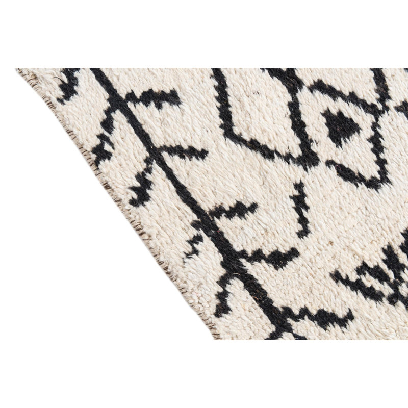 Odea Ivory Rug