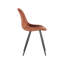 Dolezal 49cm H Velvet Upholstered Side Chair-1010286911