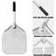 Belfry Kitchen Phipps Aluminum 30cm Pizza Peel