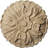 Kent Wood Rosette Applique-137945218-137945223