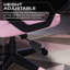 Tempest Ergonomic PC Office Gaming Chair-124608259