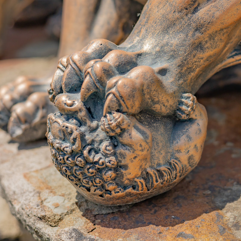Statue de jardin Stanleigh