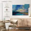 Avery Ultramarine Sea and Sky I-108929763