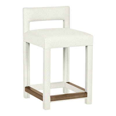 Thom Filicia 25.5'' Counter Stool