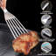 Stainless Steel Non-Stick Grill Spatula