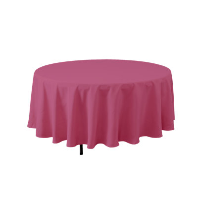 Kendleton Round Tablecloth