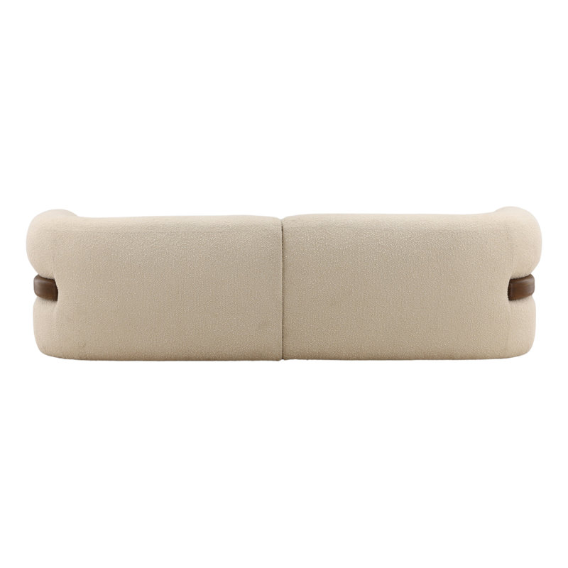 Edrina Sofa Cream